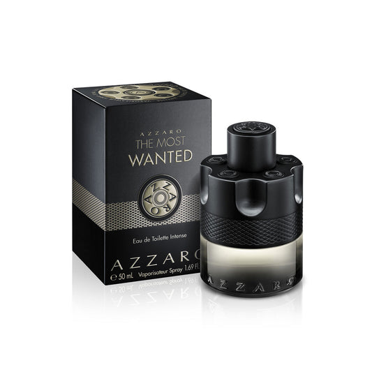 THE MOST WANTED INTENSE edt intense vapo 50 ml