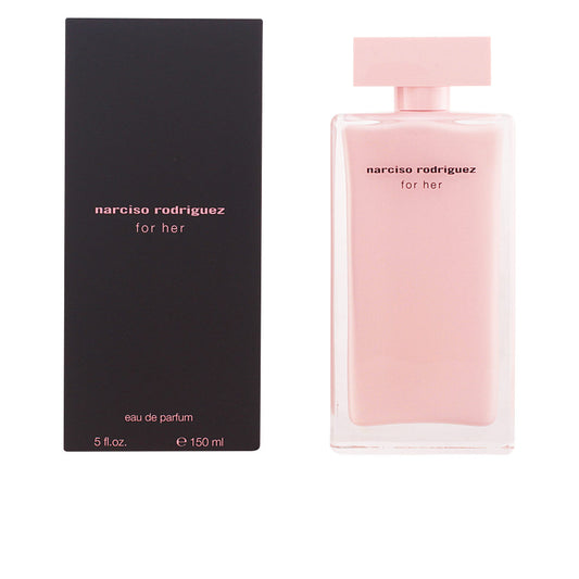 FOR HER Eau de Parfum vapo 150 ml