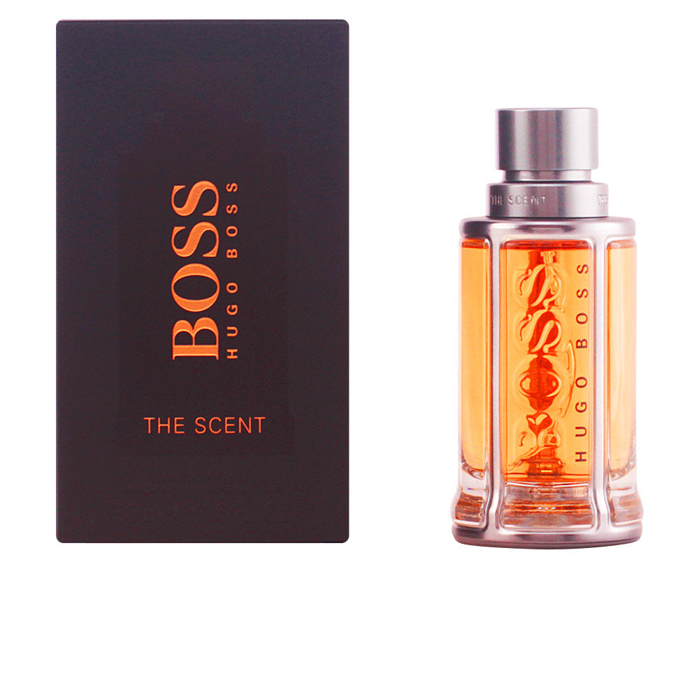 THE SCENT eau de toilette spray 50 ml