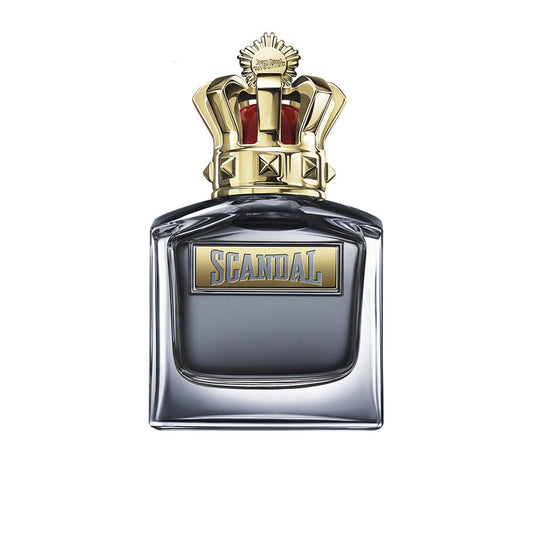 SCANDAL POUR HOMME eau de toilette spray refillable 100 ml