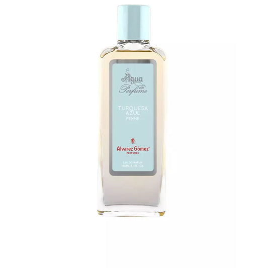 TURQUESA AZUL FEMME eau de parfum spray 150 ml