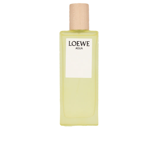 AGUA DE LOEWE eau de toilette spray 50 ml