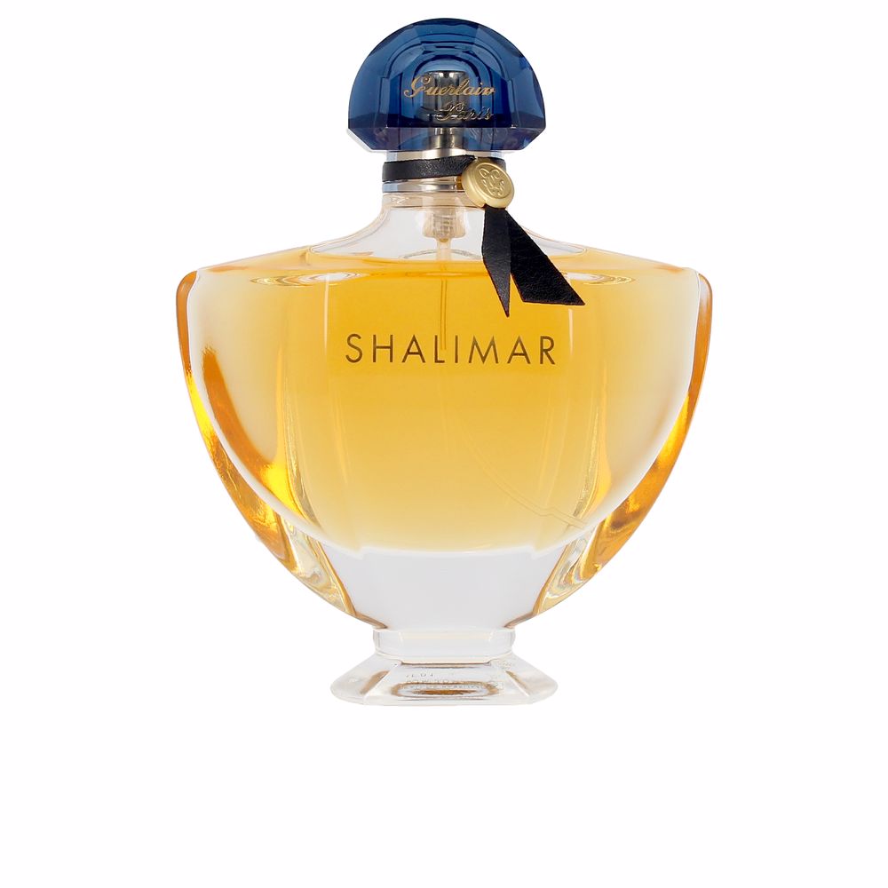 SHALIMAR eau de parfum spray 90 ml