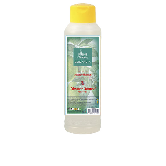 Fresh Bergamot Water 750 ml