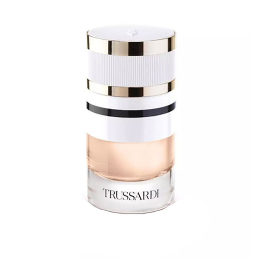 TRUSSARDI PURE JASMINE eau de parfum spray 60 ml