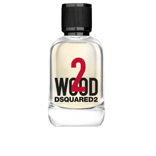 TWO WOOD eau de toilette spray 100 ml