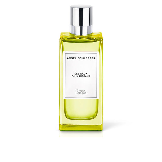 LES EAUX D&#39;UN INSTANT GINGER COLOGNE edt vapo 150 ml