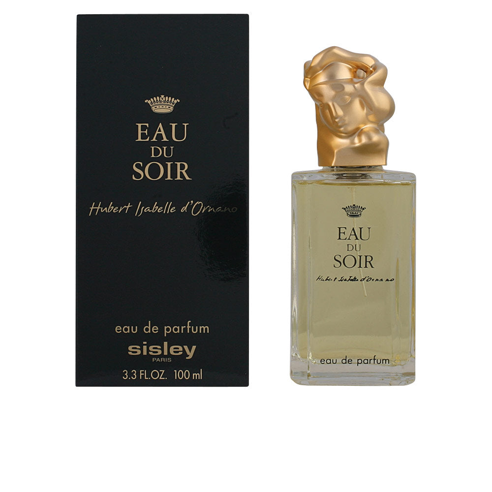 EAU DU SOIR eau de parfum spray 100 ml