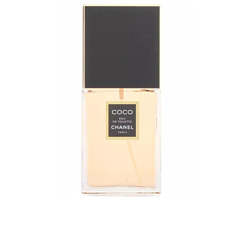 COCO eau de toilette spray 100 ml