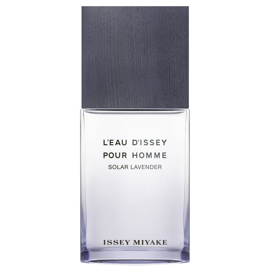 L&#39;EAU D&#39;ISSEY POUR HOMME SOLAR LAVENDER edt vapo 100 ml