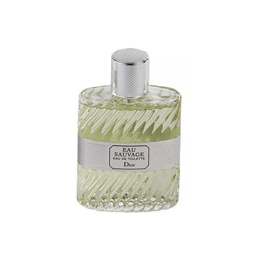 EAU SAUVAGE eau de toilette spray 50 ml