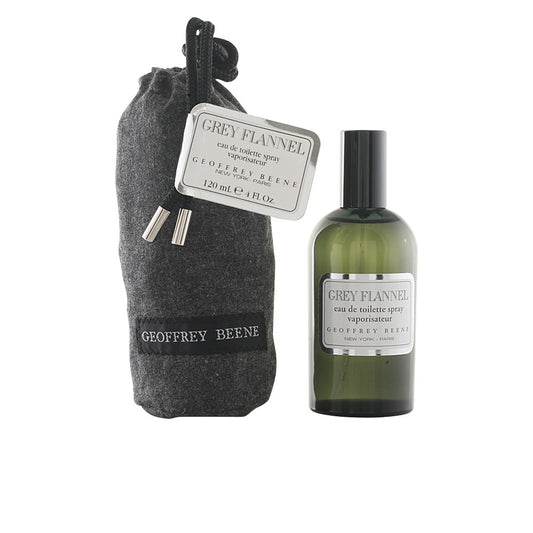 GREY FLANNEL eau de toilette spray 120 ml