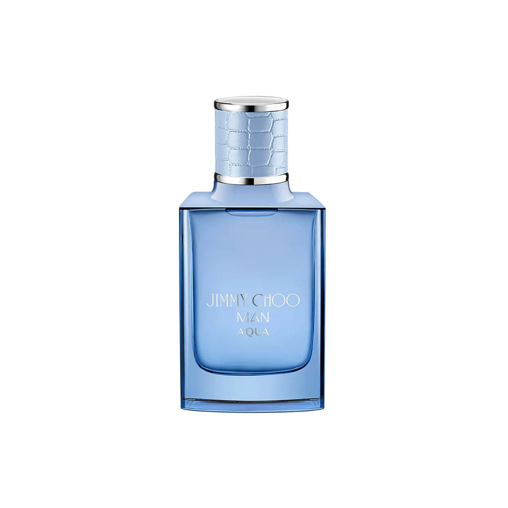 JIMMY CHOO MAN AQUA eau de toilette spray 30 ml
