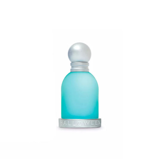 HALLOWEEN BLUE DROP eau de toilette spray 30 ml