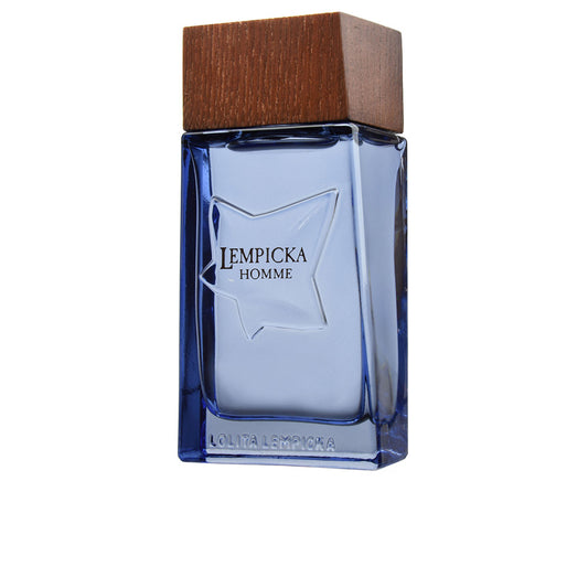 LEMPICKA HOMME eau de toilette spray 50 ml