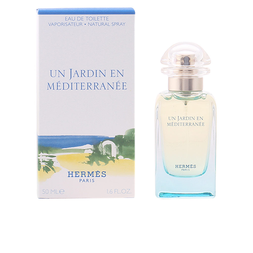 UN JARDIN EN MEDITERRANEE eau de toilette spray 50 ml