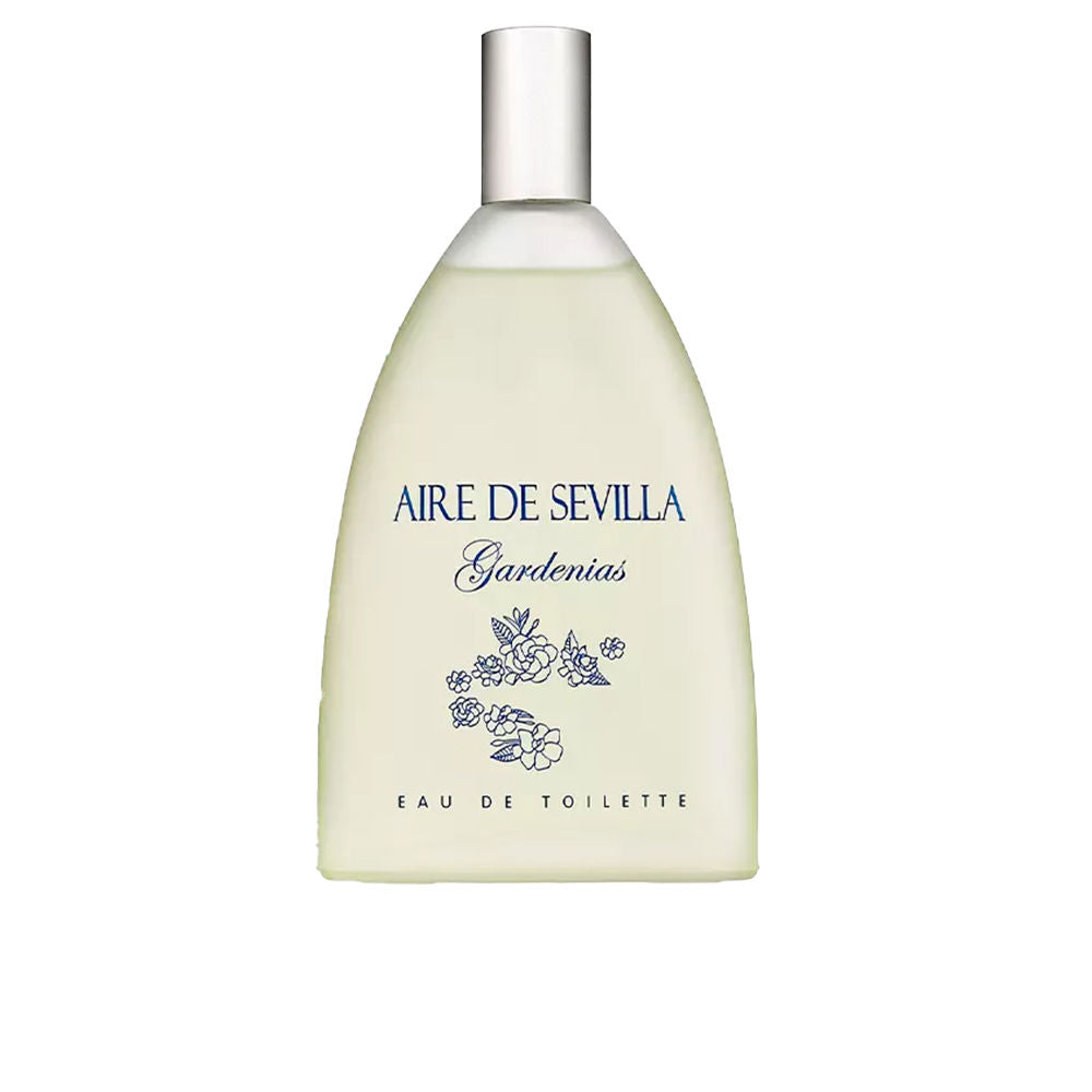 AIRE DE SEVILLA GARDENIA agua fresca eau de toilette spray 150 ml