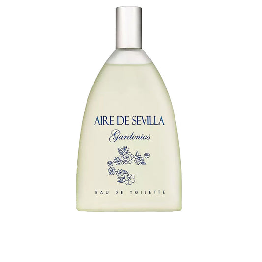 AIRE DE SEVILLA GARDENIA agua fresca eau de toilette spray 150 ml