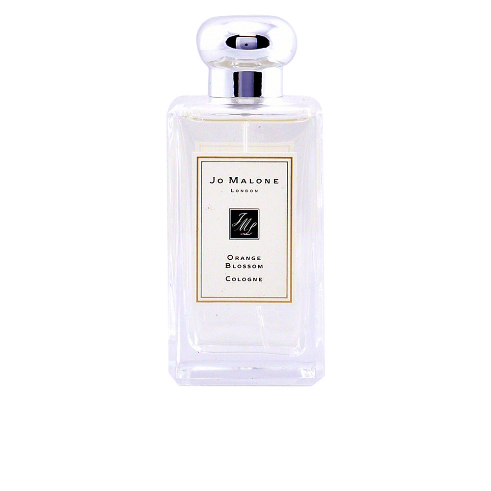 ORANGE BLOSSOM eau de cologne spray 100 ml