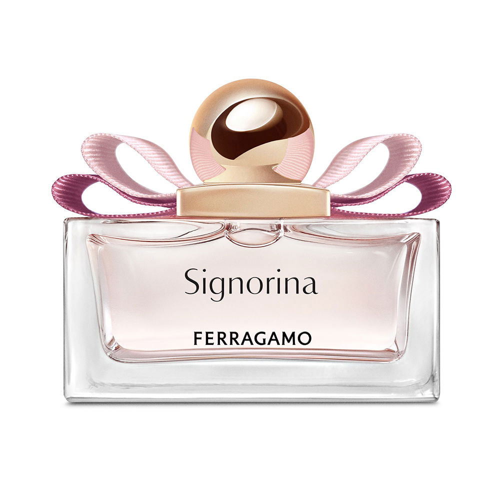 SIGNORINA edp vapor 50 ml
