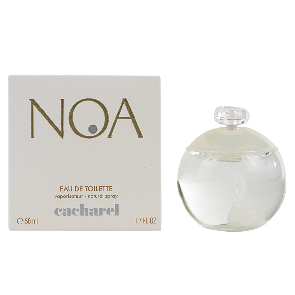 NOA eau de toilette spray 50 ml