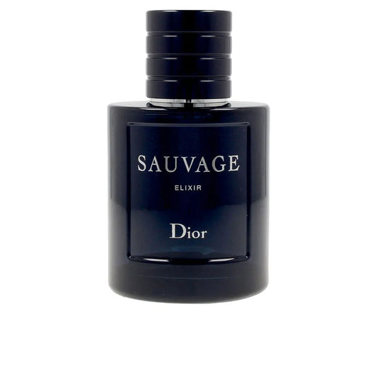 SAUVAGE elixir de parfum spray 100 ml