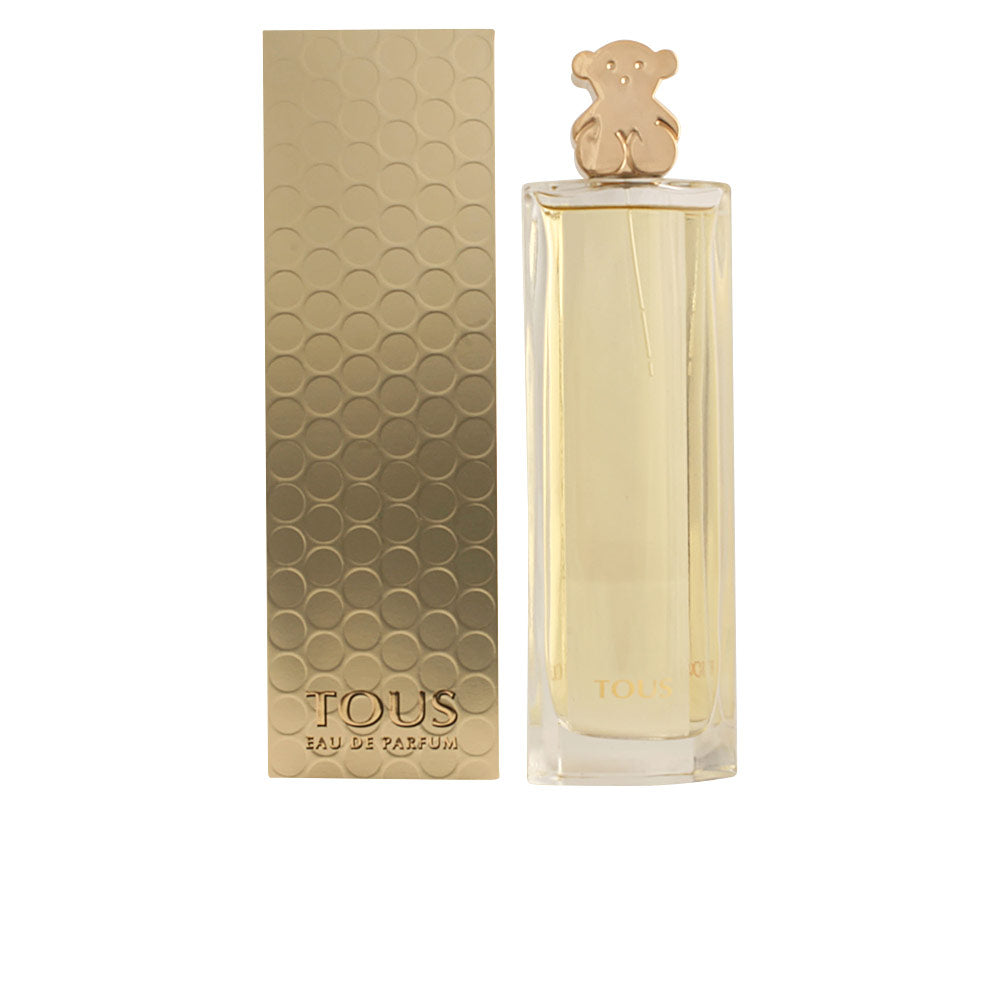 TOUS eau de parfum spray 90 ml