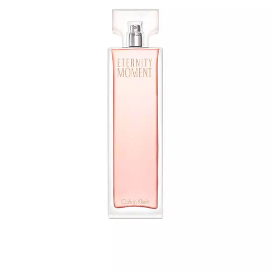 ETERNITY MOMENT eau de parfum spray 100 ml