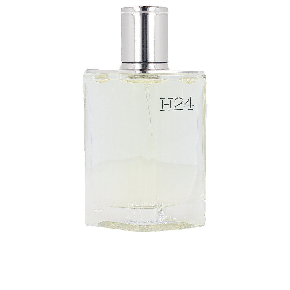 H24 eau de toilette spray refillable 50 ml