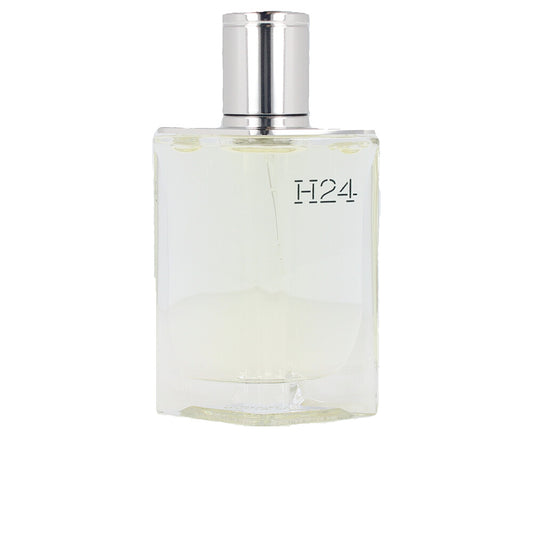 H24 eau de toilette spray refillable 50 ml