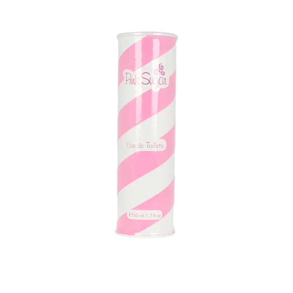 PINK SUGAR eau de toilette spray 50 ml