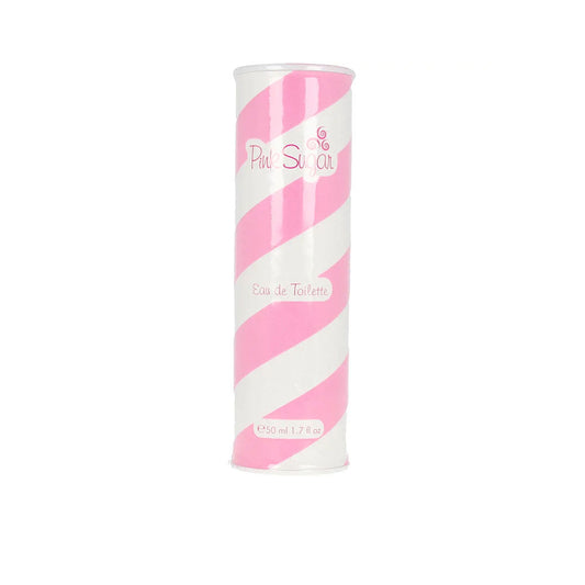 PINK SUGAR eau de toilette spray 50 ml