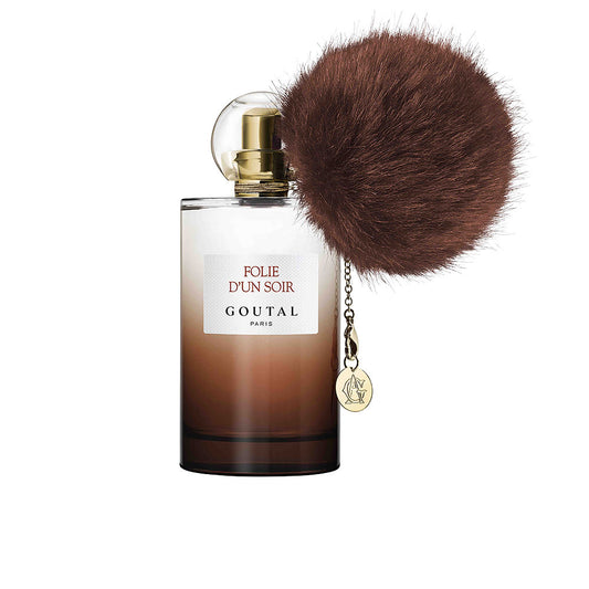 FOLIE D'UN SOIR eau de parfum spray 100 ml