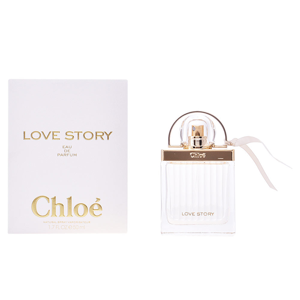 LOVE STORY eau de parfum spray 50 ml