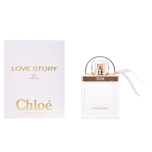 LOVE STORY eau de parfum spray 50 ml