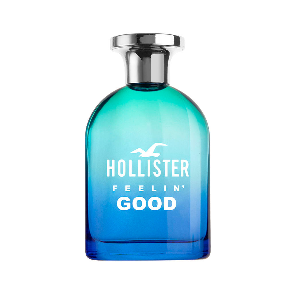 FEELIN&#39; GOOD FOR HIM edt vapo 100 ml