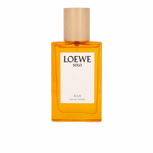 SOLO LOEWE ELLA eau de toilette spray 30 ml
