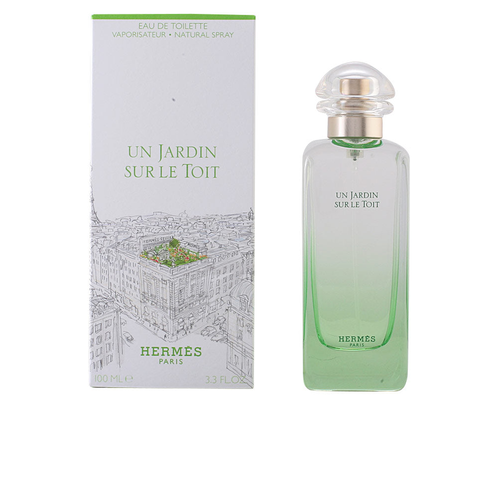 UN JARDIN SUR LE TOIT eau de toilette spray 100 ml
