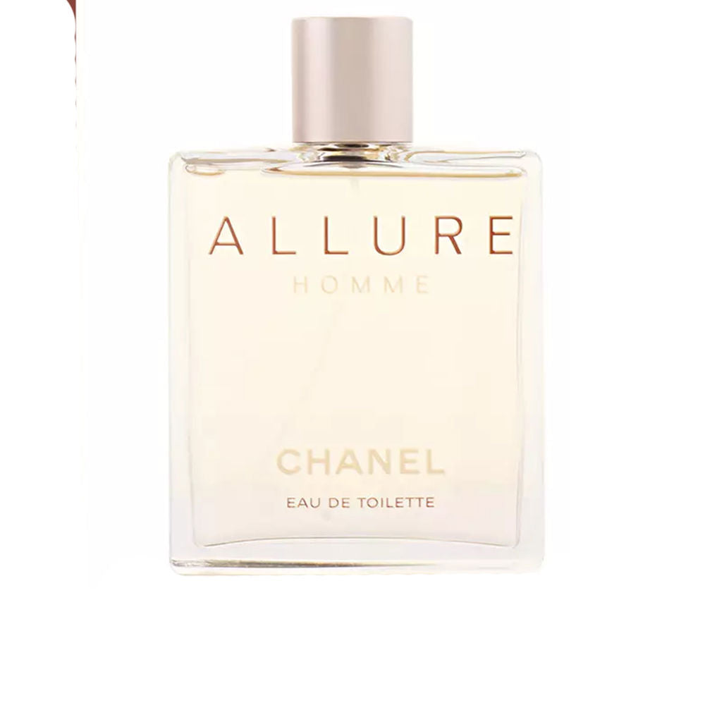ALLURE HOMME eau de toilette spray 150 ml