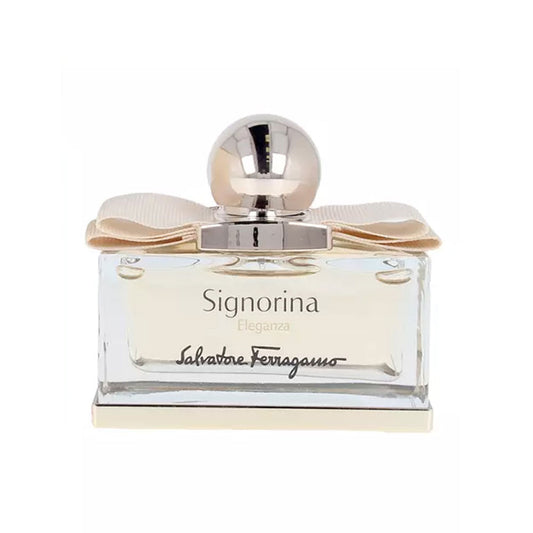 SIGNORINA ELEGANZA eau de parfum spray 50 ml