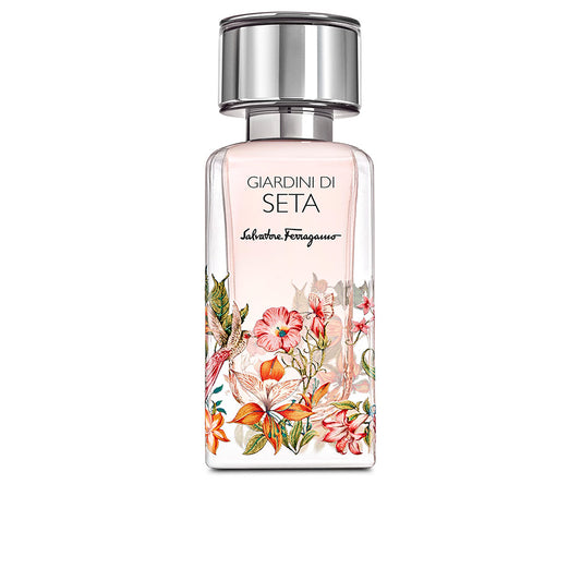 GIARDINI DI SETA eau de parfum spray 100 ml