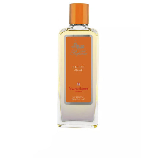 ZAFIRO FEMME eau de parfum spray 150 ml