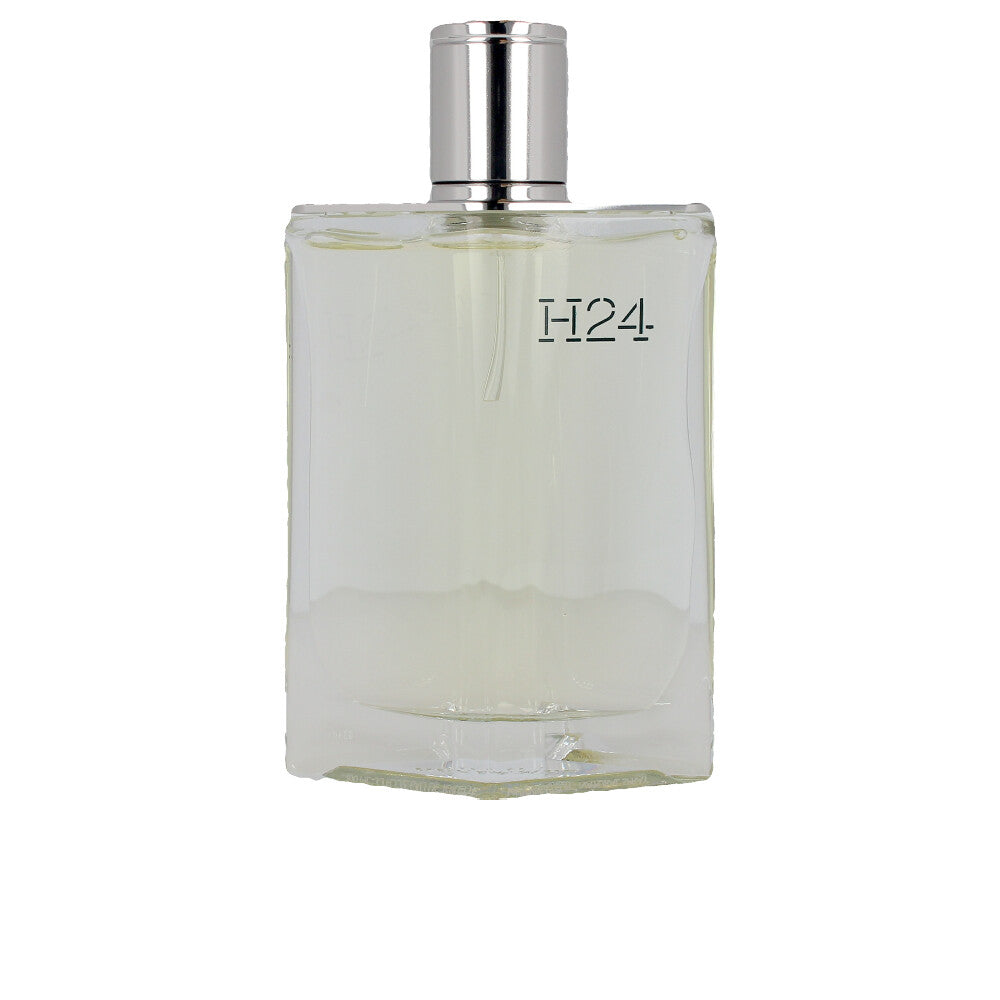 H24 eau de toilette spray refillable 100 ml