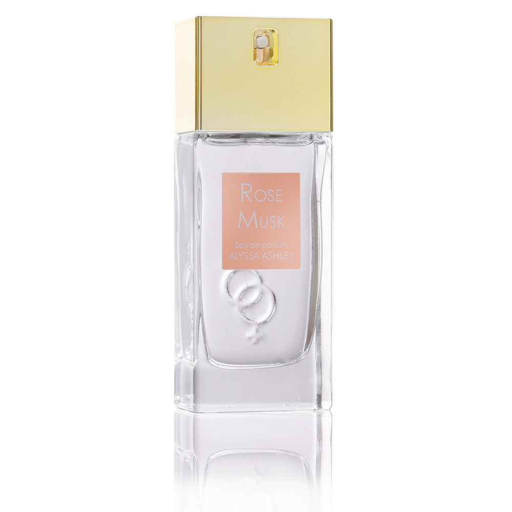 ROSE MUSK eau de parfum spray 30 ml