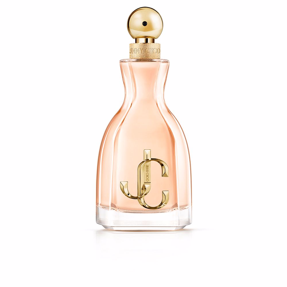 I WANT CHOO eau de parfum spray 100 ml