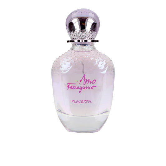 AMO FLOWERFUL eau de toilette spray 100 ml