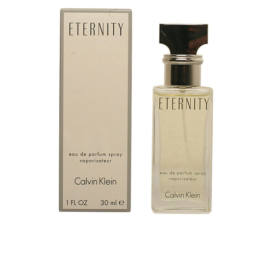 ETERNITY eau de parfum spray 30 ml
