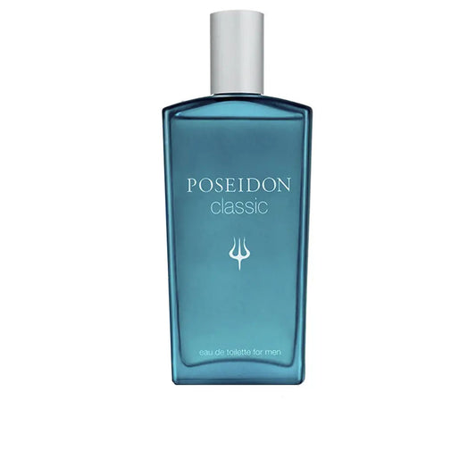 POSEIDON CLASSIC HOMBRE eau de toilette spray 150 ml