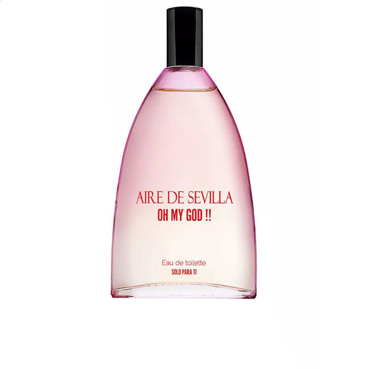 AIRE DE SEVILLA OH MY GOD eau de toilette spray 150 ml