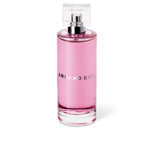 ARMAND BASI COLOR STORIES ROSE edt vapo 100 ml